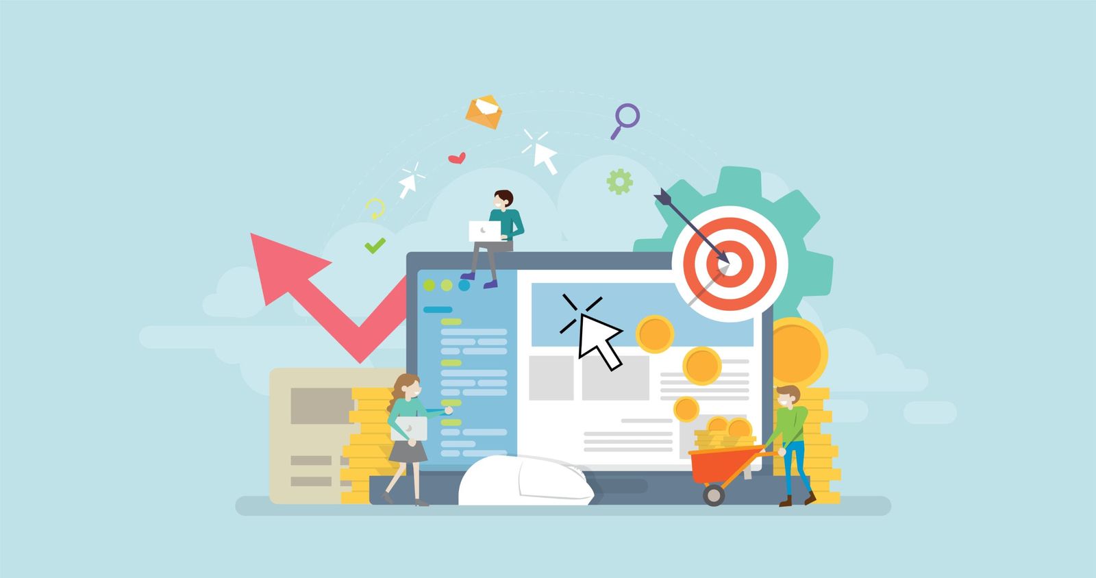 Paid Traffic Overview