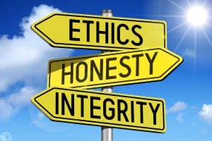 Ethical Digital Marketing
