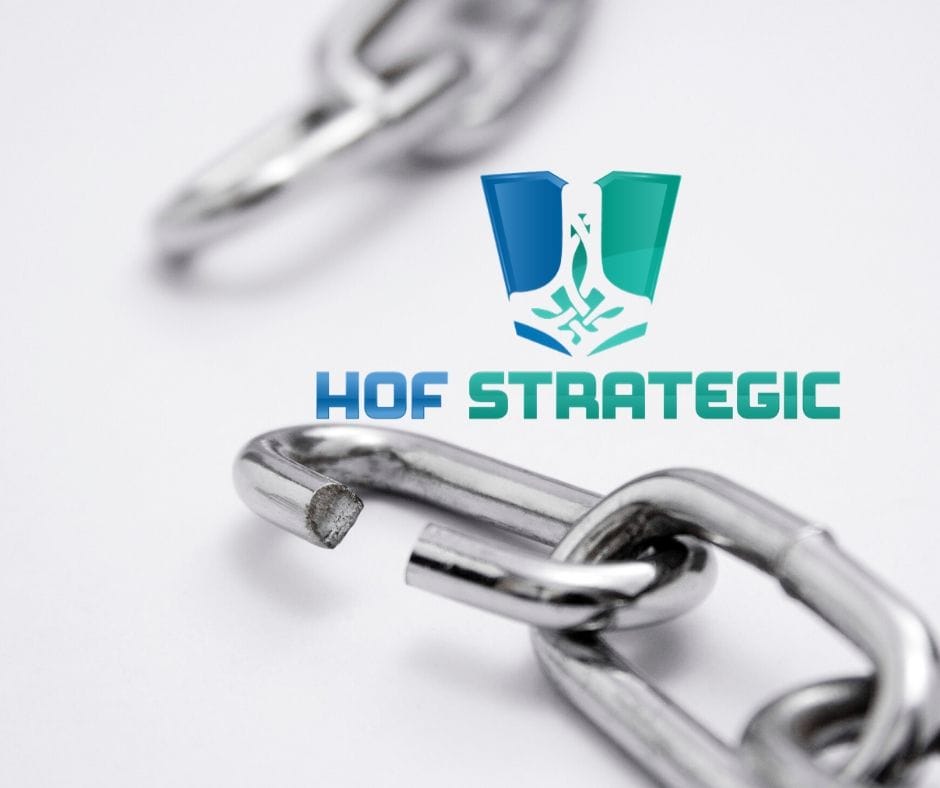 Broken Links SEO