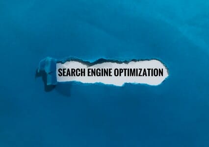 Google Search Optimization