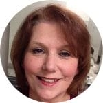 Sharon G. Avatar